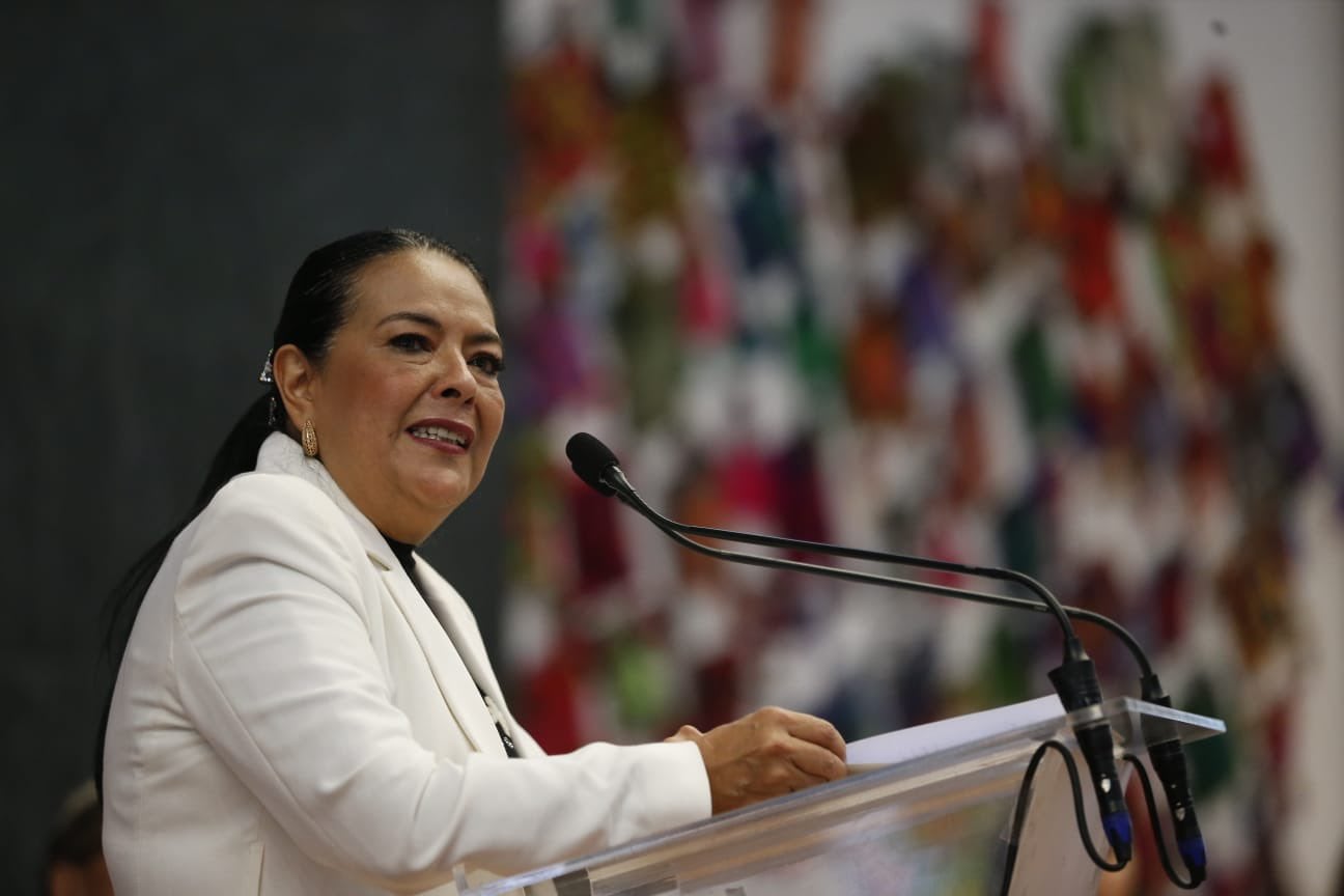 María del Rocío García Pérez