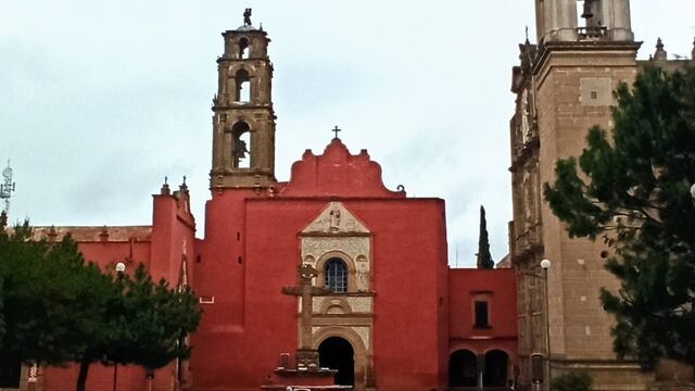 Huachipan, Hidalgo
