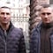 Vitaly Klitschko y Vladimir Klitschko: los boxeadores que pelearán en la guerra por Ucrania