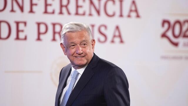 AMLO