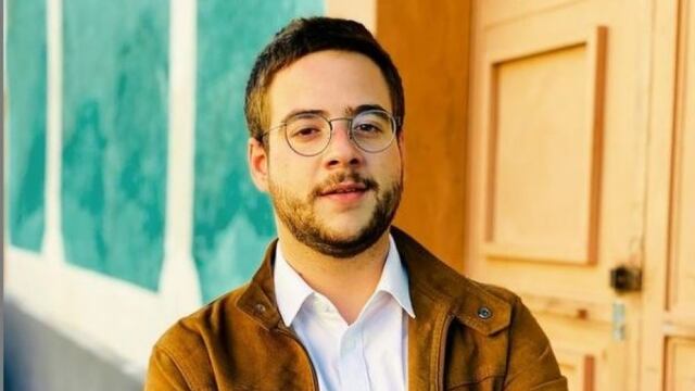 ¿Quién es Abraham Mendieta, el polémico asesor de Morena que pide la expulsión de la diputada Adela Ramos?