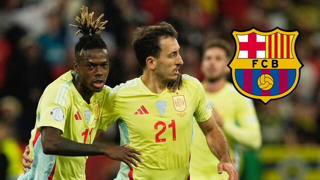 El FC Barcelona ha amarrado el fichaje del jugador que buscaba en un ambicioso mercado de verano