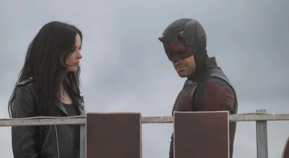 Daredevil: Born Again Temporada 2