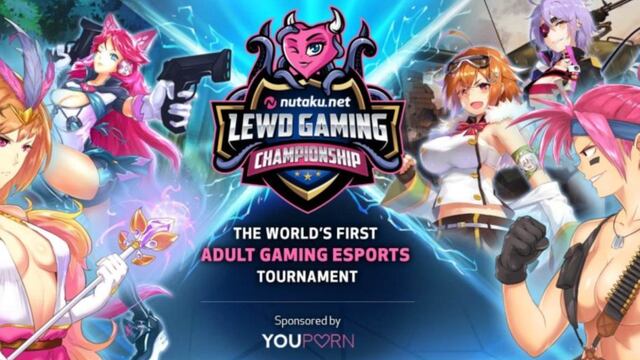 Lewd Gaming Championship