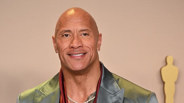 Dwayne Johnson