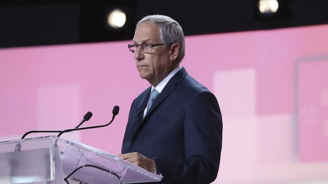 Enrique Cárdenas. Explosivo.