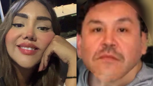 ¿Quién es José Gil Quintero?