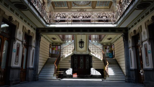 Universidad de Alcalá de Henares, España