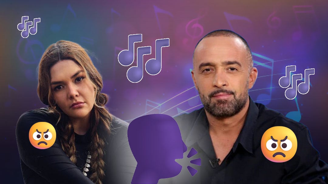 ¿Yuridia le tiró indirecta a Mario Domm? Creen que lo dejó bien humillado en Plaza de Toros México