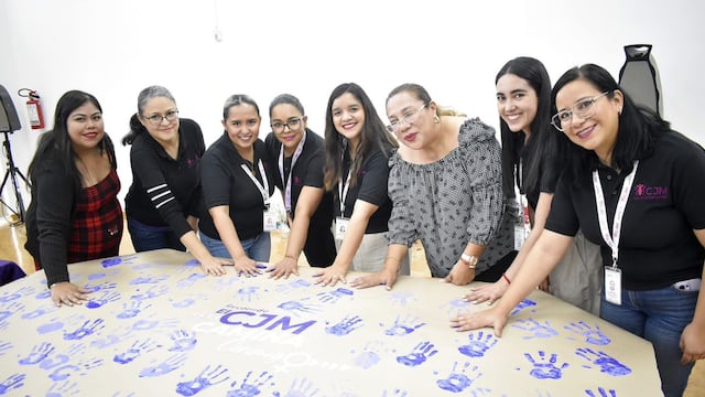 San Luis Potosí cuenta con cuatro centros de justicia para mujeres con atención 24/7 por teléfono