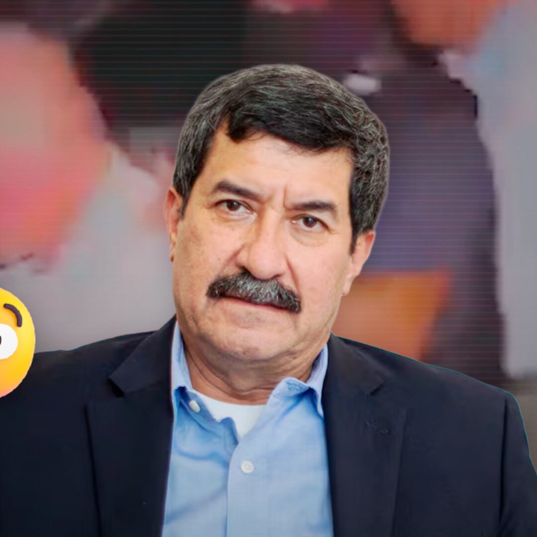 “No podría pronunciarme sobre su culpabilidad o inocencia”: Corral reacciona a la detención de Ernesto Ruffo
