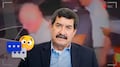 “No podría pronunciarme sobre su culpabilidad o inocencia”: Corral reacciona a la detención de Ernesto Ruffo