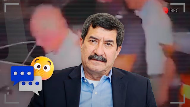 Javier Corral pide explicar pruebas contra Ernesto Ruffo