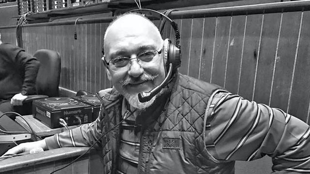 Hugo Garza Leal/Detona