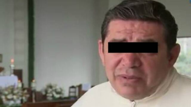 Avendaño sacerdote