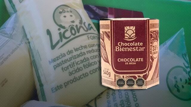Reseña del Chocolate Bienestar en polvo con Leche Liconsa.