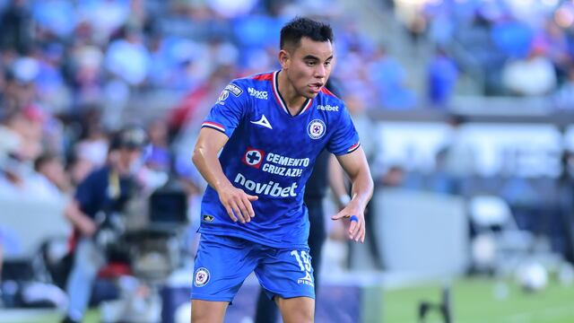 Cruz Azul vs Santos: Día, hora y canal para ver a La Máquina en la Jornada 5 de la Liga MX