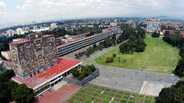 unam