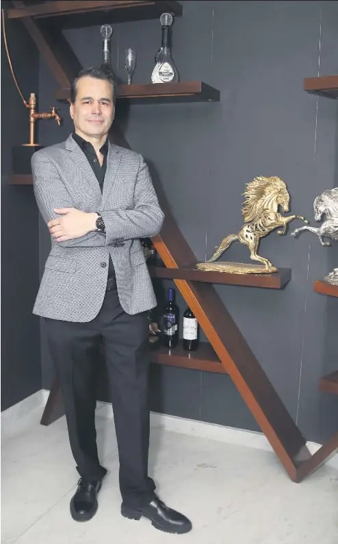 Adrián Corona de Grupo Corona fue asesinado, confirma Fiscalía de jalisco