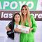 Ruth González Silva, de San Luis Potosí, es la presidenta del DIF mejor evaluada de México
