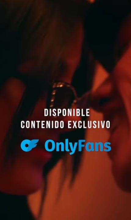 Canción de Santa Fe Klan y Karely Ruiz va para OnlyFans.
