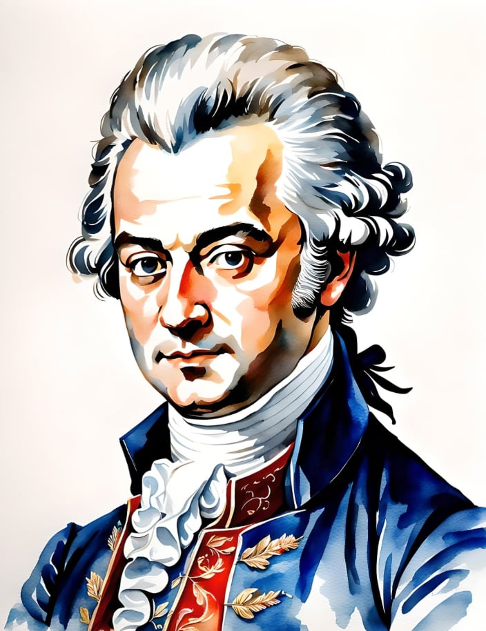 Mozart y la tetralogía mozartiana.