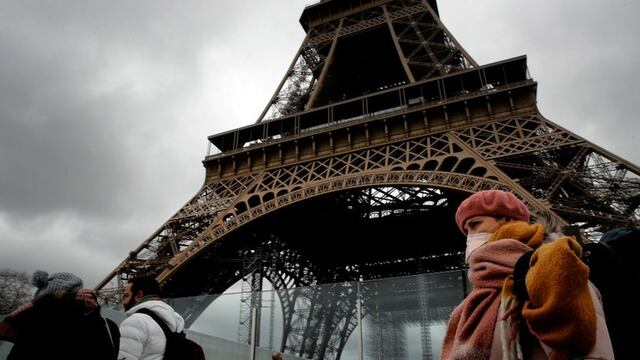 Francia