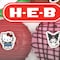 ¿Y Hello Kitty? HEB eligió a otros personajes de Sanrio para una edición exclusiva de donas a este precio