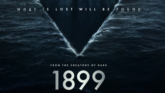 1899, serie de los creadores de Dark