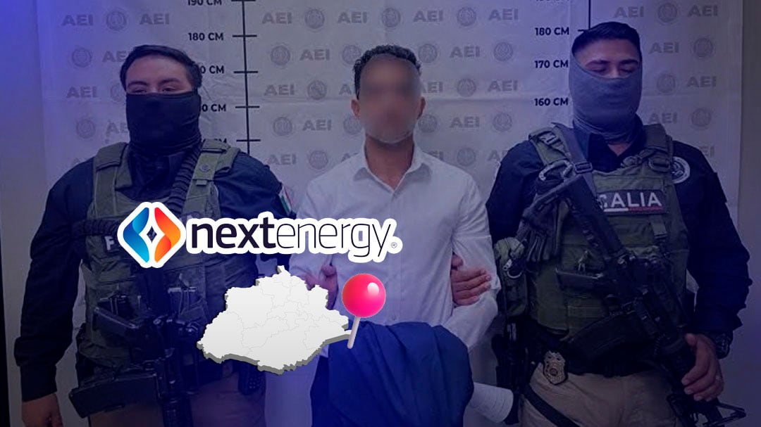 Vinculan a proceso a exdirectivo de Banca Afirme por caso Next Energy