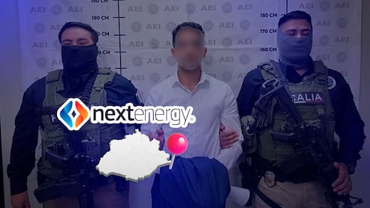 Vinculan a proceso a exdirectivo de Banca Afirme por caso Next Energy