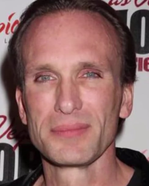 Peter Greene, actor de 'Pulp Fiction' y 'La Máscara'