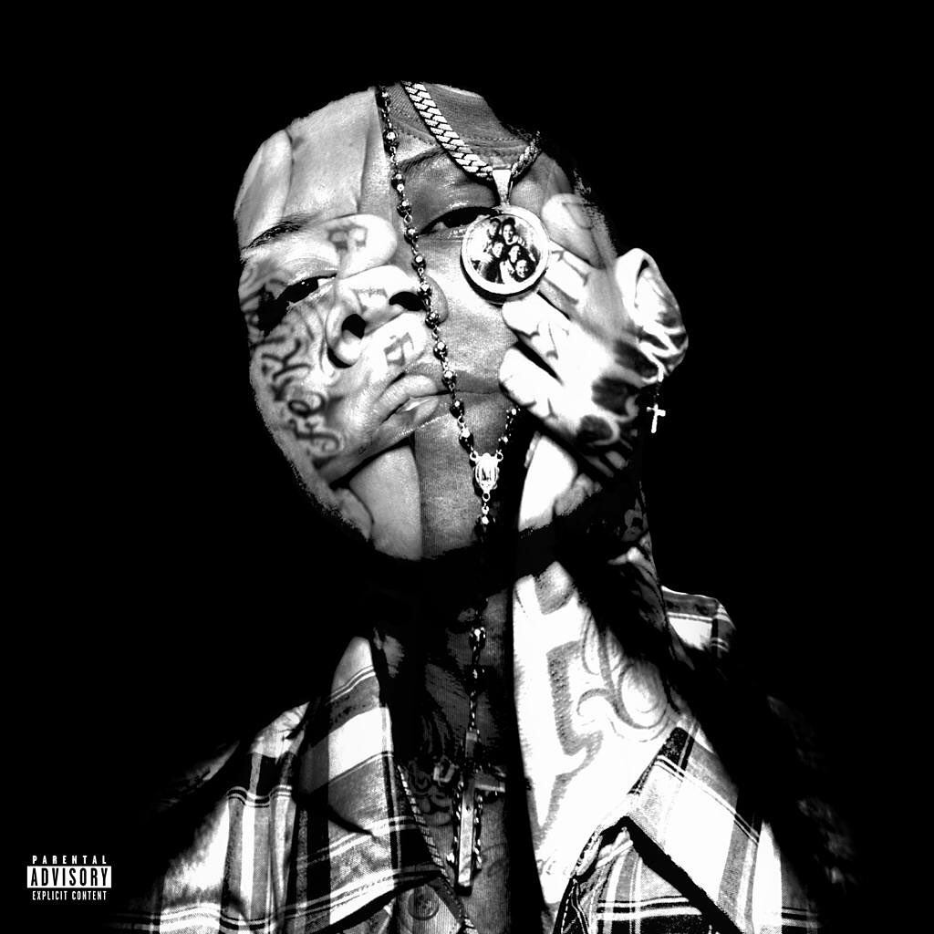 Santa Fe Klan lanzará su nuevo álbum "todo y Nada"