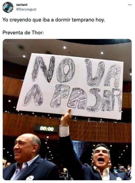 Thor: Love and Thunder memes