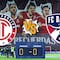 Toluca vs Dallas: Pronóstico y posibles alineaciones de la Jornada 3 de la Leagues Cup 2026
