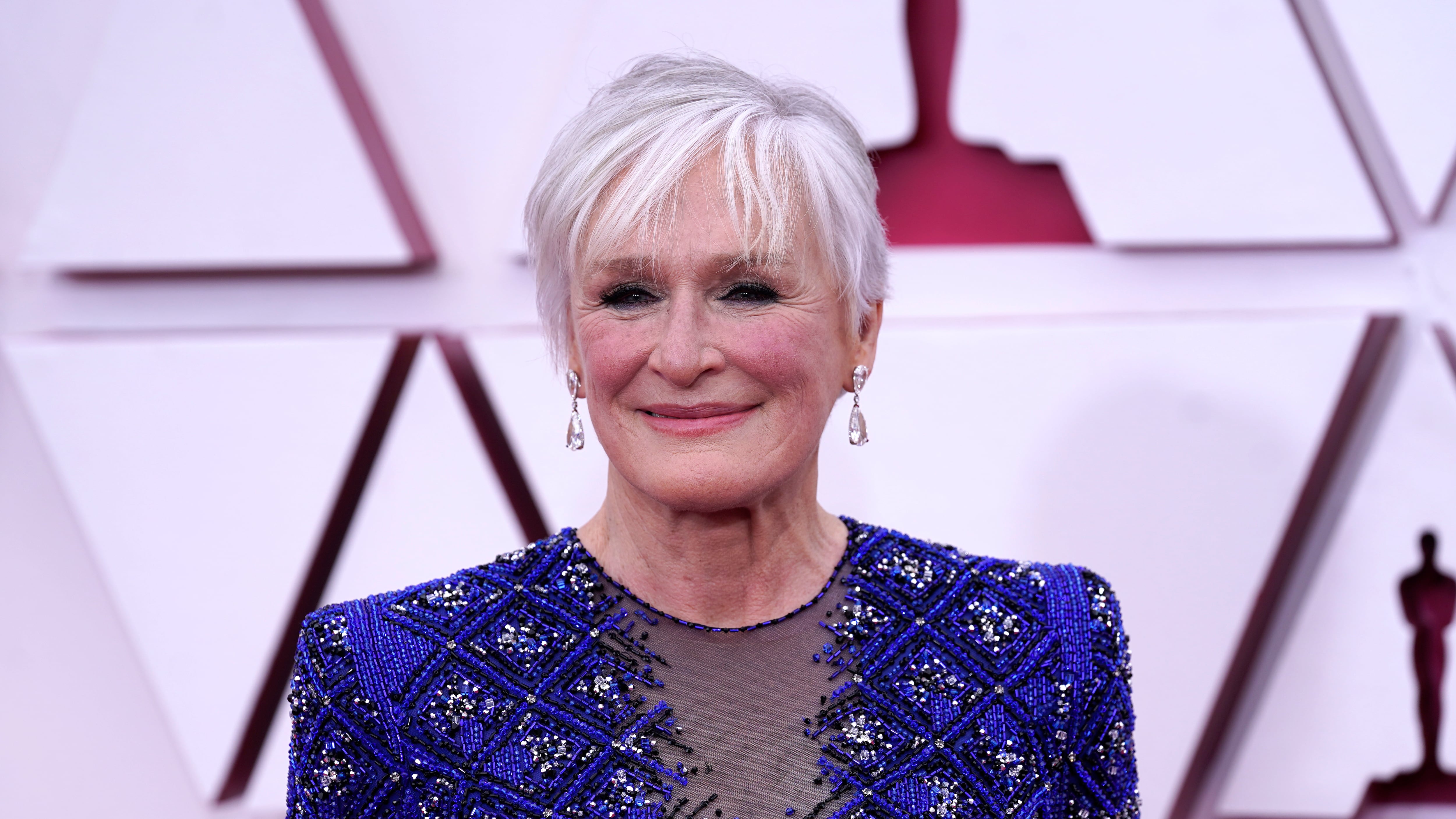 Glenn Close tendrá por fin una estatuilla tras 8 nominaciones al Oscar