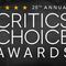 Critics Choice Awards 2023: Lista de todos los nominados en cine