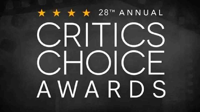 Critics Choice Awards 2023: