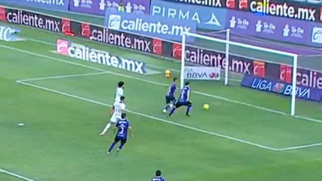 Autogol Mazatlán