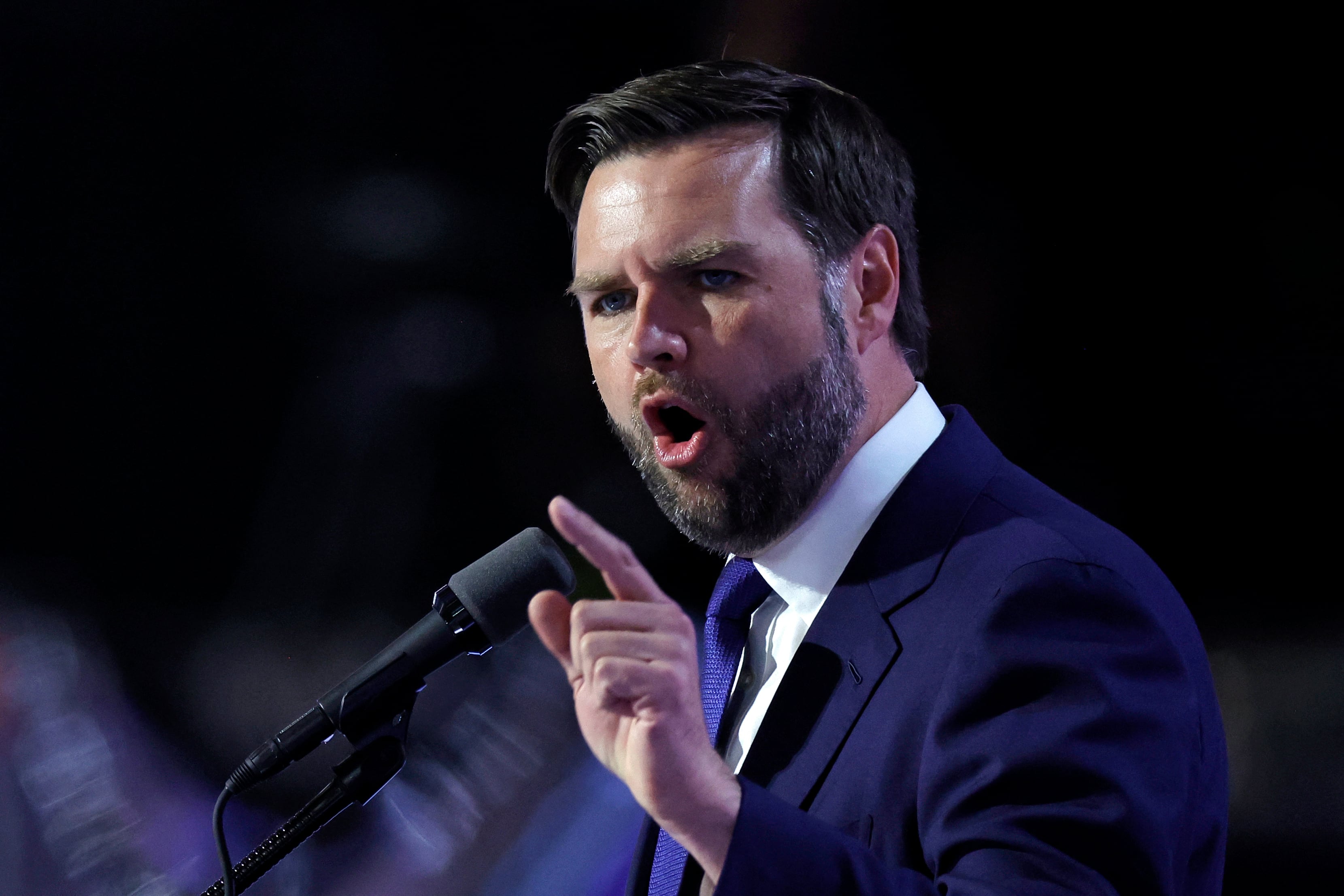 J. D. Vance