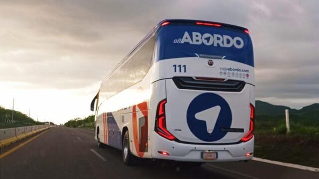 All Abordo dejará de dar servicio de transporte de pasajeros y estas son las razones