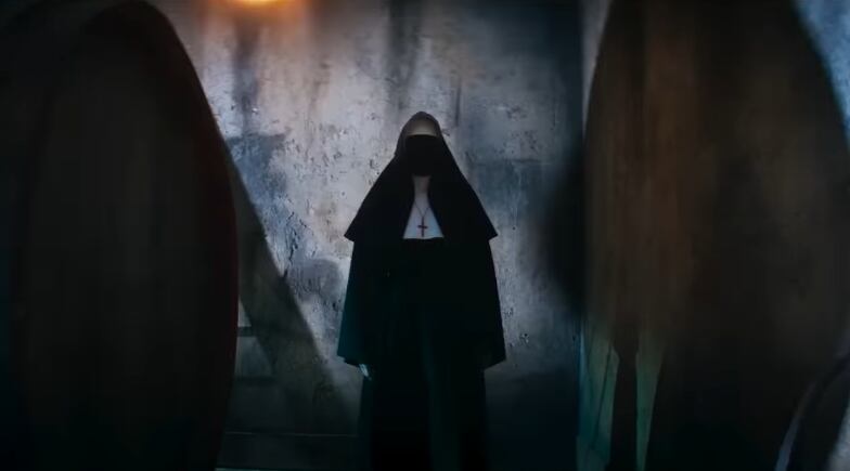 La Monja 2