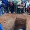 Pastor muere al intentar imitar la resurrección de Jesucristo