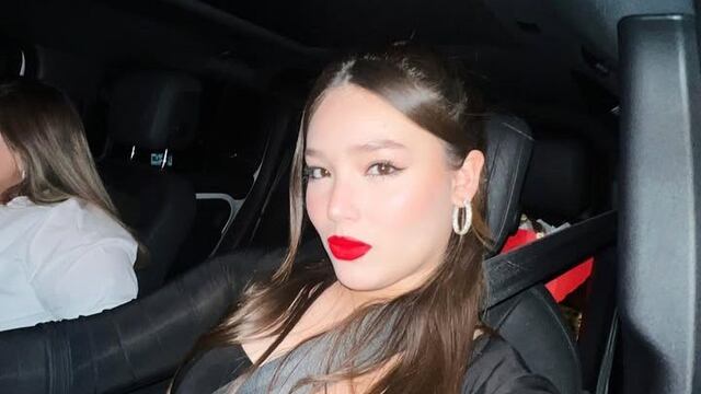 Frida Sofía Guzmán