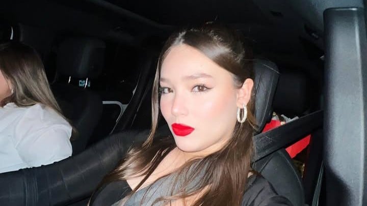 ¿Quién es Frida Sofía Guzmán? Nieta del Chapo Guzmán e hijastra de Julio César Chávez Jr.