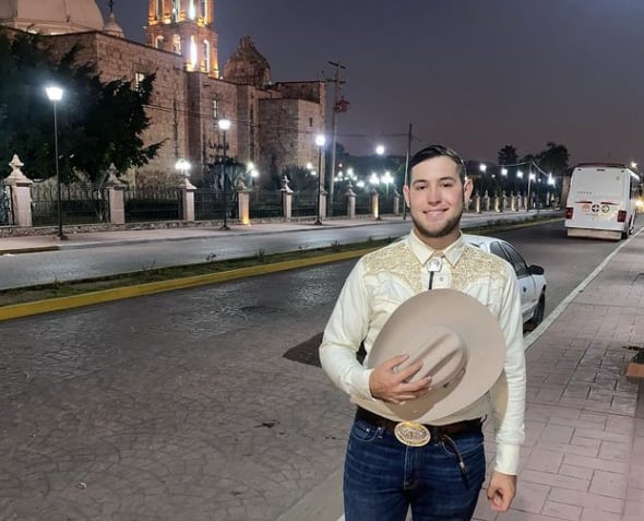 Tony Elizondo