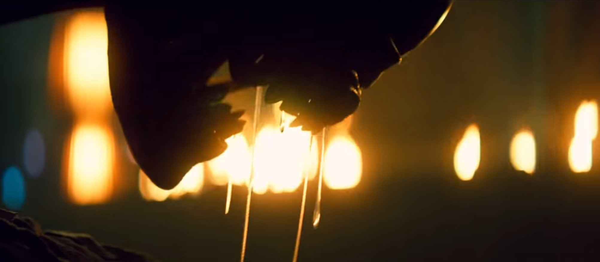 Trailer de Alien: Earth