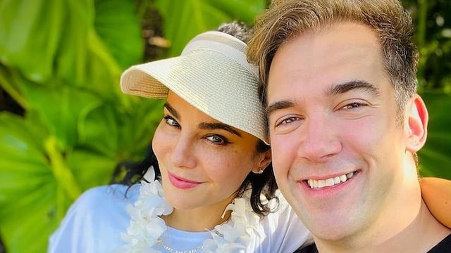 Martha Higareda ya está soltera? Lewis Howes dice que el “amor no es suficiente