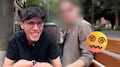 Extranjero confronta a creador de contenido por ruido en Polanco