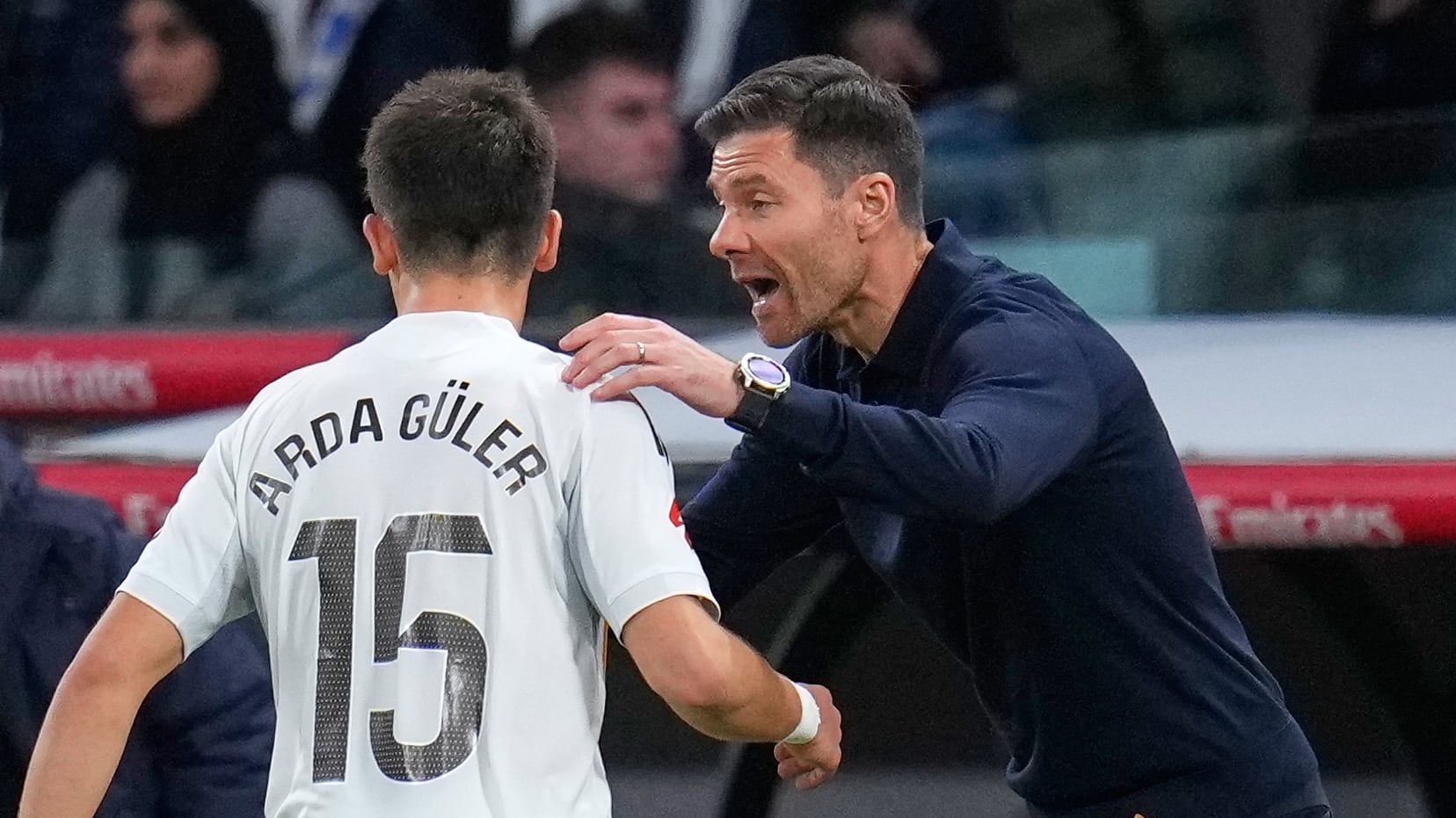 ¡Ultimátum a Xabi Alonso! O gana ante Alavés o se va del Real Madrid